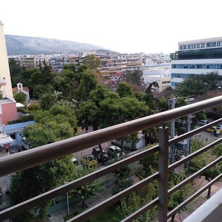 Paidon Studio Atenas Exterior foto