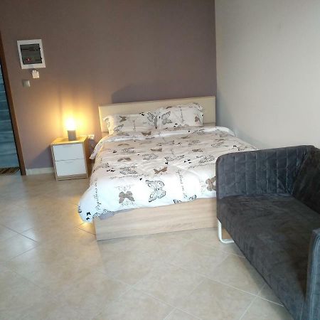 Paidon Studio Atenas Exterior foto