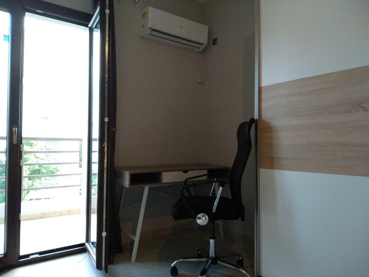 Paidon Studio Atenas Exterior foto